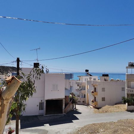 Villasouthcrete Tsoútsouros Exteriér fotografie